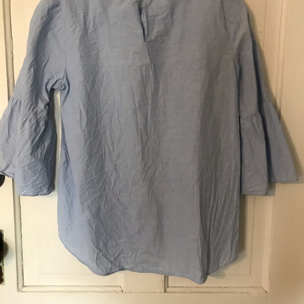 Loft pearl stitched top - Picture 2 of 3